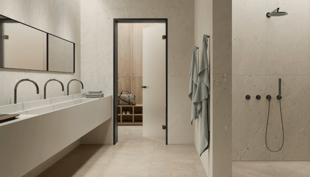 Villeroy & Boch Lifestyle Tiles