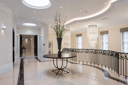 Marble Design Experts, Virginia Water