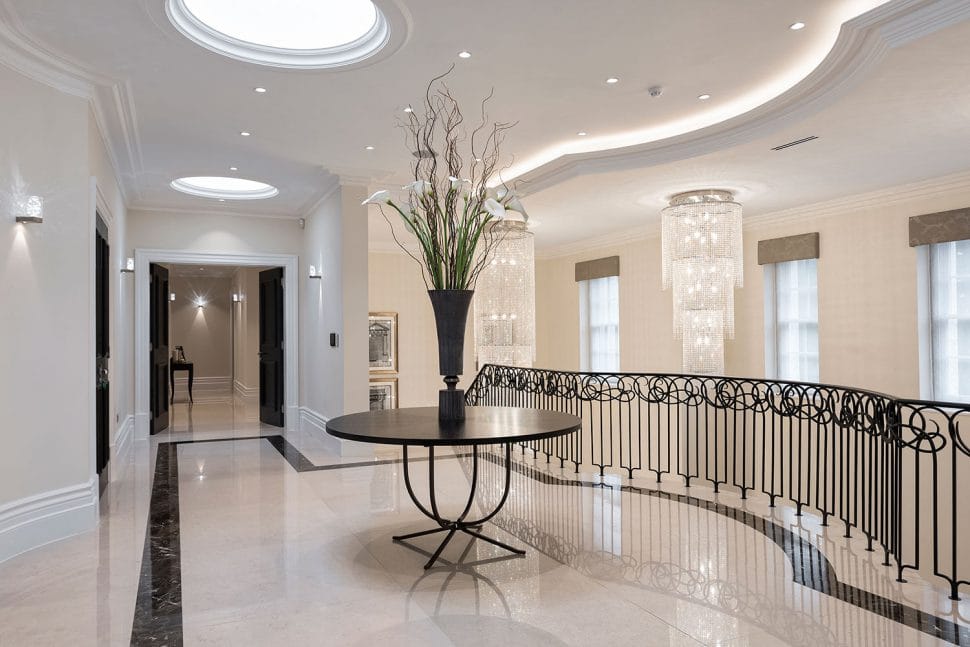 Marble Design Experts, Virginia Water