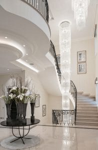 Wentworth Private Client New Build