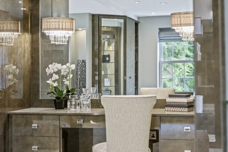 Dressing Room Designer