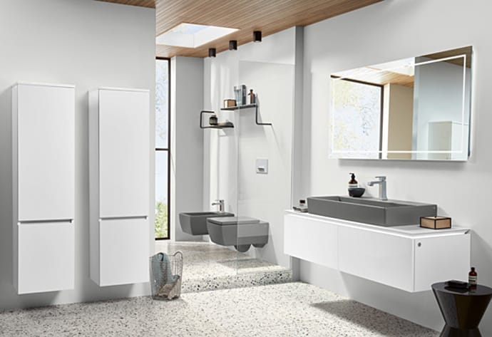 Villeroy and Boch