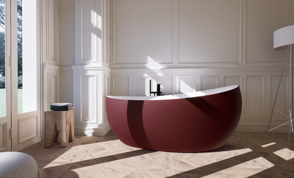 Villeroy & Boch Aveo Bath