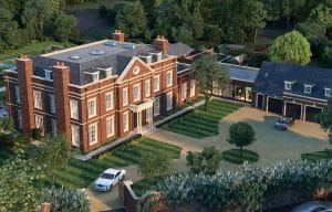 Private Client New Build