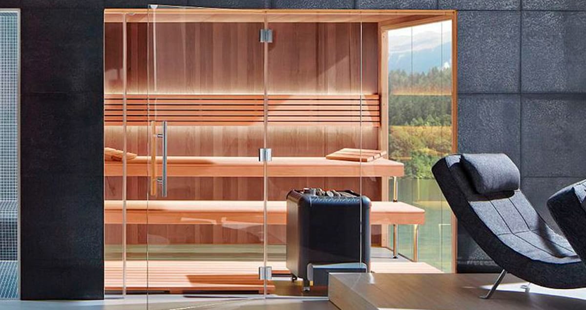 Benefits Of Using Saunas And Steam