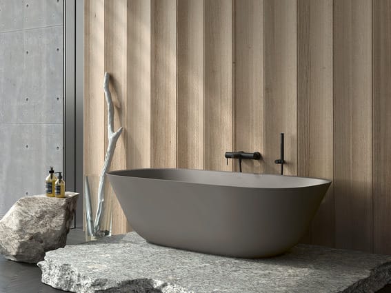 Villeroy & Boch Theano Bath