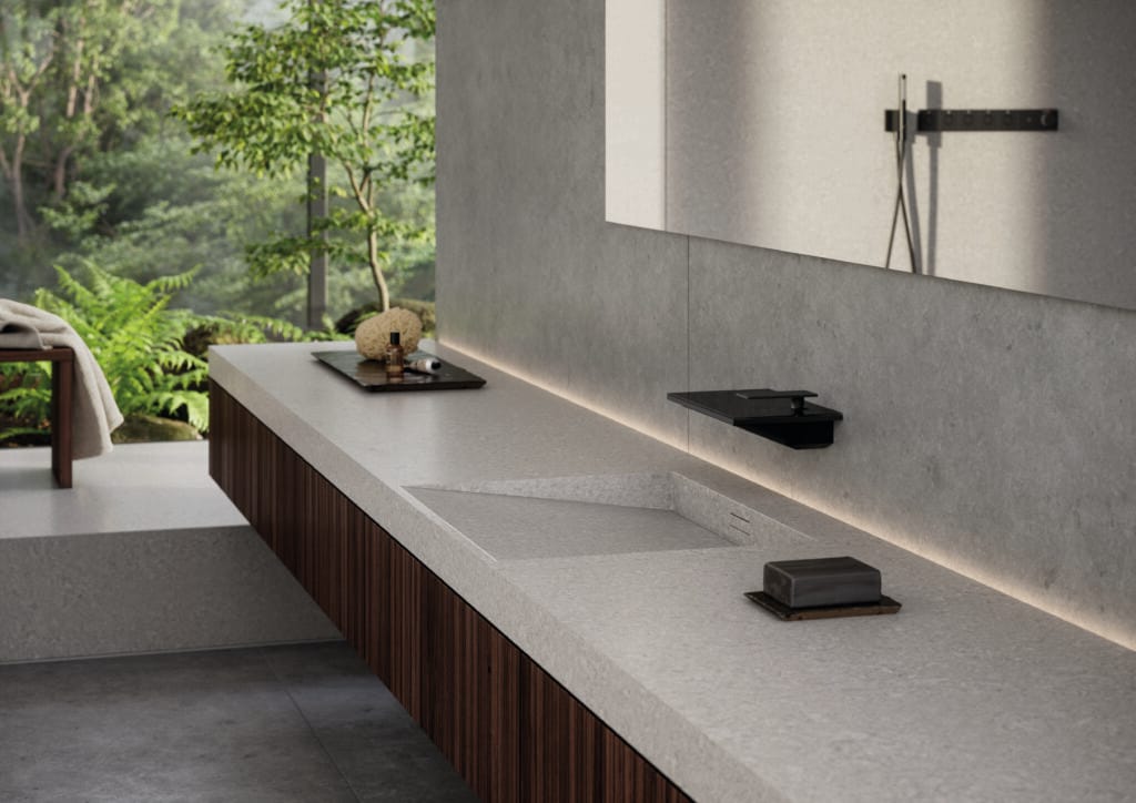 Grohe Spa Cascade Tap