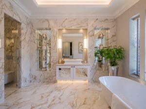 The Ladies Principal En Suite