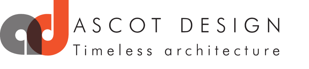 Ascot Design Logo