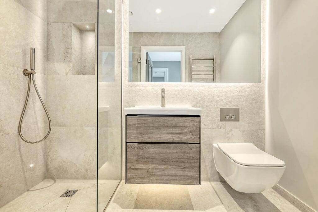 Villeroy & BOCH TwistFlush toilet
