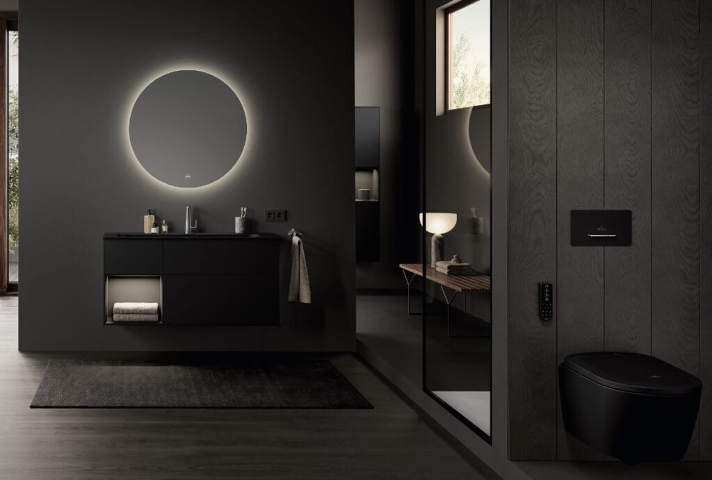 Finion Vanity Unit