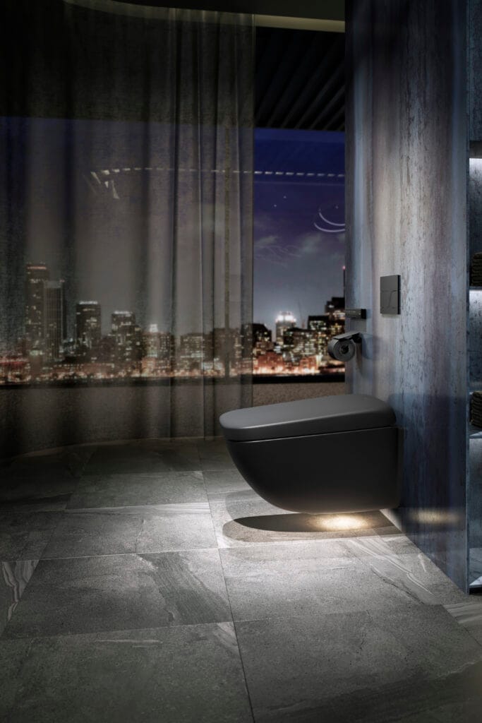 TOTO Spa toilet