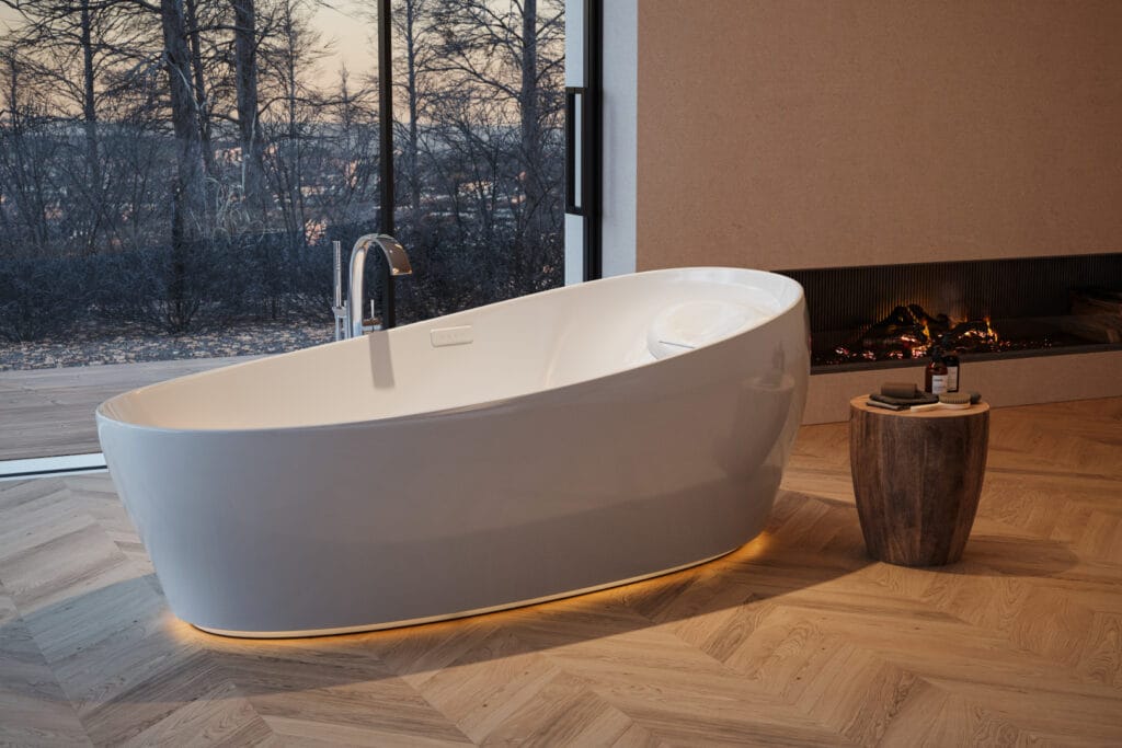 TOTO Japanese Bathroom Designer