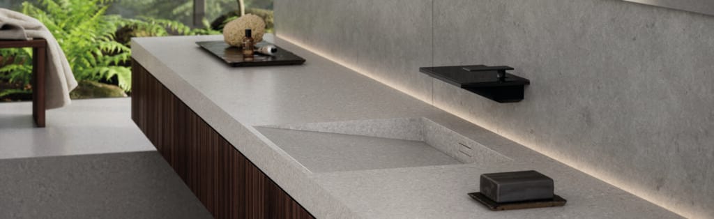 Grohe Spa Cascade Tap