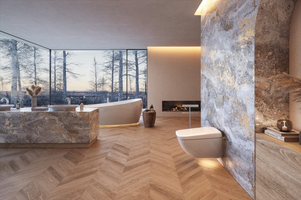 TOTO Bathrooms