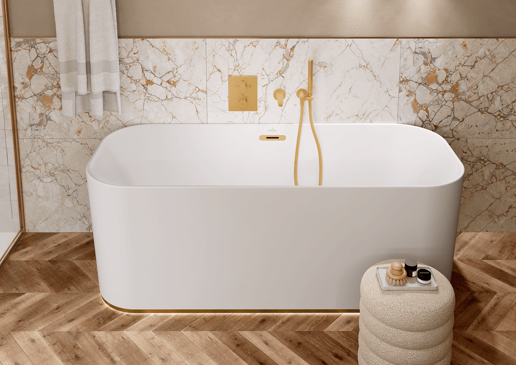 Villeroy & Boch Bath