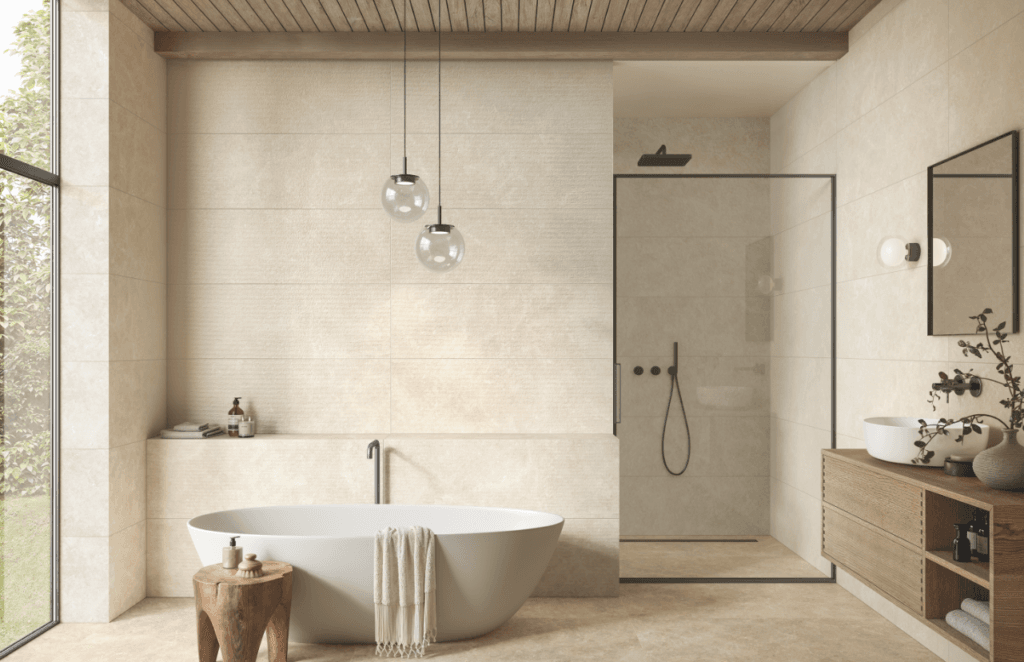 Villeroy & Boch New Tiles