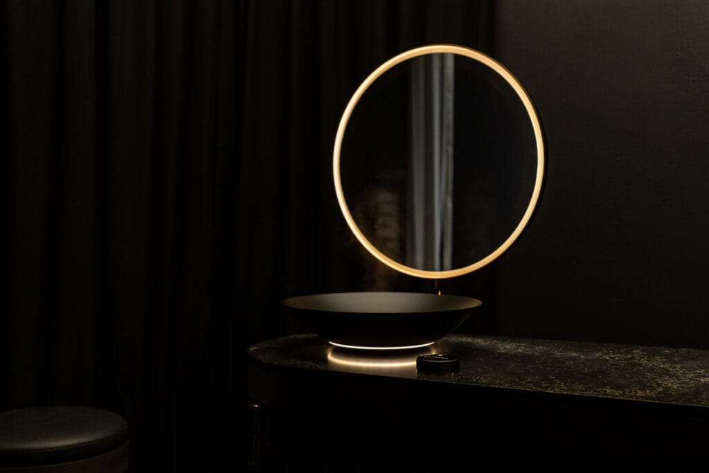 Grohe Spa Latest Product