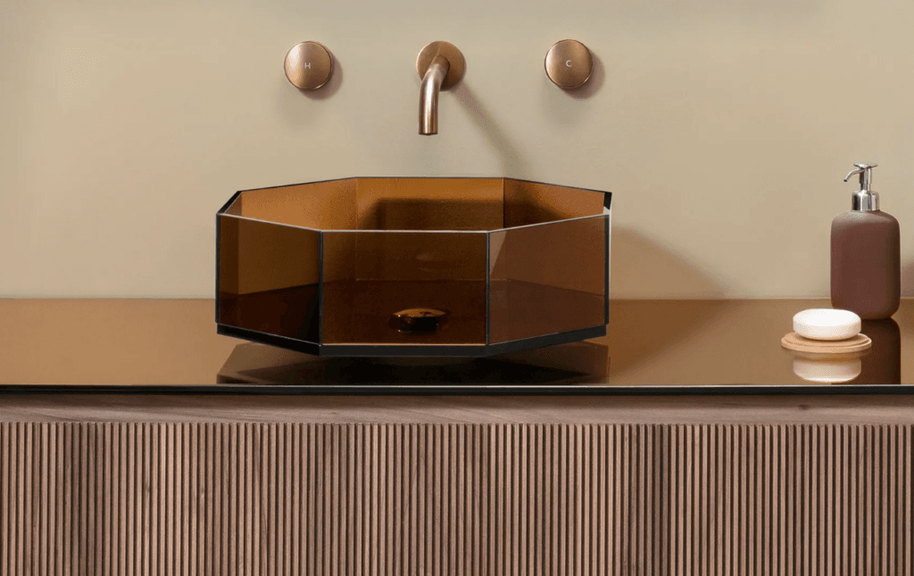 Spa Bathrooms by Concept Virtual Design
