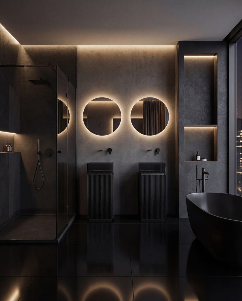 Artelinea by Concept Virtual Design