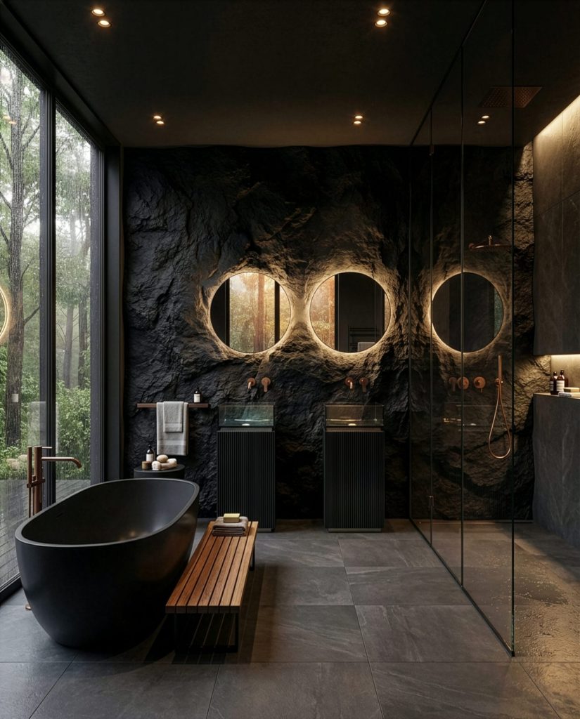 Artelinea Glass Basin Designs